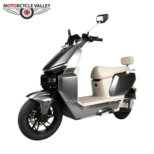 VMOTO S600